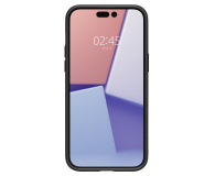Spigen Liquid Air do iPhone 14 Pro matte black - 1070176 - zdjęcie 5